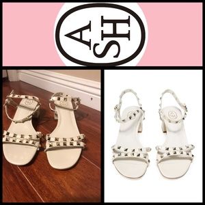 ASH- Iggy Sandal (NWT)